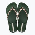 Papuci pentru femei Ipanema Anatomic Lov verzi 82769-22021 10
