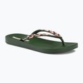 Papuci pentru femei Ipanema Anatomic Lov verzi 82769-22021