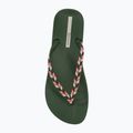 Papuci pentru femei Ipanema Anatomic Lov verzi 82769-22021 6