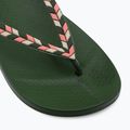 Papuci pentru femei Ipanema Anatomic Lov verzi 82769-22021 8