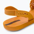 Sandale pentru femei Ipanema Breezy Sanda galben-maro 82855-24826 8