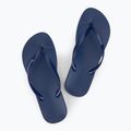Flip flop-uri pentru femei Ipanema Anat Colors albastru/navy 2