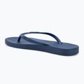 Șlapi pentru femei Ipanema Anat Colors blue/navy 3