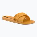 Papuci pentru femei Ipanema Street galbeni 26400-21488