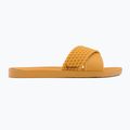 Papuci pentru femei Ipanema Street galbeni 26400-21488 2