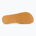 Papuci pentru femei Ipanema Street galbeni 26400-21488 5