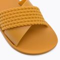 Papuci pentru femei Ipanema Street galbeni 26400-21488 8