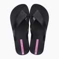 Papuci pentru femei Ipanema Hit negri 26445-20766 10