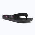 Papuci pentru femei Ipanema Hit negri 26445-20766