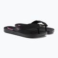 Papuci pentru femei Ipanema Hit negri 26445-20766 4
