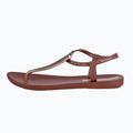 Sandale pentru femei Ipanema Class Glam I maro 82862-20093 10