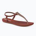 Sandale pentru femei Ipanema Class Glam I maro 82862-20093