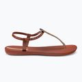Sandale pentru femei Ipanema Class Glam I maro 82862-20093 2