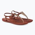 Sandale pentru femei Ipanema Class Glam I maro 82862-20093 4