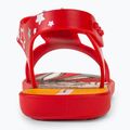Sandale pentru copii  Ipanema Looney Tunes red/grey 6