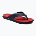 Șlapi de baie bărbați RIDER Infinity IV Thong albastru marin 83063-20713