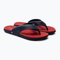 Șlapi de baie bărbați RIDER Infinity IV Thong albastru marin 83063-20713 5