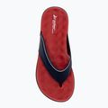 Șlapi de baie bărbați RIDER Infinity IV Thong albastru marin 83063-20713 6