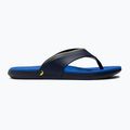 Șlapi de baie bărbați RIDER Infinity IV Thong albastru marin 83063-20974 2