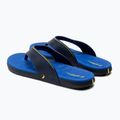 Șlapi de baie bărbați RIDER Infinity IV Thong albastru marin 83063-20974 3