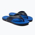 Șlapi de baie bărbați RIDER Infinity IV Thong albastru marin 83063-20974 5