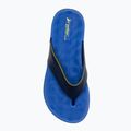 Șlapi de baie bărbați RIDER Infinity IV Thong albastru marin 83063-20974 6