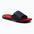 Șlapi de baie bărbați RIDER Infinity IV Slide albastru marin 83064-20713