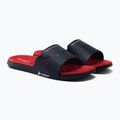 Șlapi de baie bărbați RIDER Infinity IV Slide albastru marin 83064-20713 5