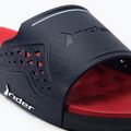 Șlapi de baie bărbați RIDER Infinity IV Slide albastru marin 83064-20713 7