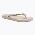Papuci pentru femei Ipanema Anatomica Lolita beige