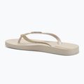 Papuci pentru femei Ipanema Anatomica Lolita beige 3