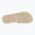 Papuci pentru femei Ipanema Anatomica Lolita beige 4