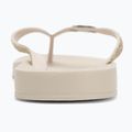 Papuci pentru femei Ipanema Anatomica Lolita beige 5