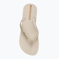 Papuci pentru femei Ipanema Anatomica Lolita beige 6
