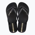 Papuci pentru femei  Ipanema Anatomica Lolita black 2