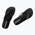 Papuci pentru femei  Ipanema Anatomica Lolita black 3