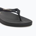 Papuci pentru femei  Ipanema Anatomica Lolita black 7