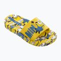 Papuci pentru copii Ipanema Minions yellow/blue 10