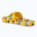 Papuci pentru copii Ipanema Minions yellow/blue 3