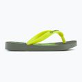 Papuci pentru copii Ipanema Temas IX verzi83081-24939 2