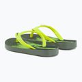 Papuci pentru copii Ipanema Temas IX verzi83081-24939 3
