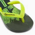 Papuci pentru copii Ipanema Temas IX verzi83081-24939 7