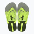 Papuci pentru copii Ipanema Temas IX verzi83081-24939 10