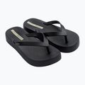 Papuci pentru femei Ipanema Flatform negri 26602-20766 10