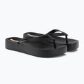 Papuci pentru femei Ipanema Flatform negri 26602-20766 4