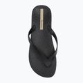 Papuci pentru femei Ipanema Flatform negri 26602-20766 6