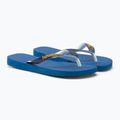 Havaianas Top Mix albastru flip flop H4115549 5