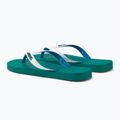 Șlapi Havaianas Top Mix verde H4115549 3