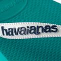 Șlapi Havaianas Top Mix verde H4115549 12