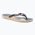 Șlapi de bărbați Havaianas Trend albastru marin H4103358